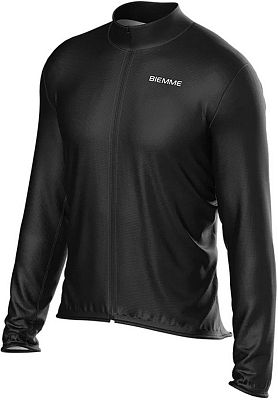 Превью  Дождевик BIEMME Basic Softshell WR Black